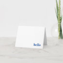Recherche de polka bleue Moderne