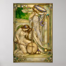 Suche nach elegante frau poster Jugendstil