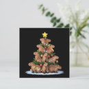 Suche nach tannenbaum karten Festlich