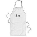 Recherche de type tabliers Barbecue