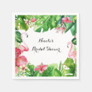 Recherche de tropiques serviettes Tropical