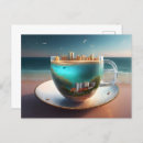 Recherche de tasses cartes postales Poste