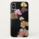 Recherche de fleur de lotus iphone coques Jolie