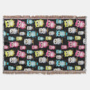 Suche nach eulen baumwoll decken Muster