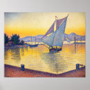 Suche nach signac poster Neo impressionismus