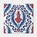 Recherche de iznik magnete Ethnique