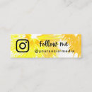 Recherche de yellow cartes visite Minimaliste