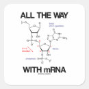 Recherche de biochimie autocollants Biochimiste