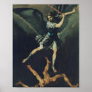 Suche nach saint michael poster Archangel