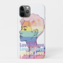 Recherche de fierté lesbienne iphone coques Queer