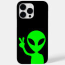 Recherche de alien mignon iphone coques Science fiction