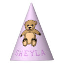 Recherche de naissance chapeaux Rose