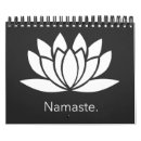Recherche de yoga calendriers Bouddha