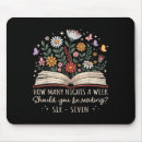 Suche nach woche mousepads Lustig