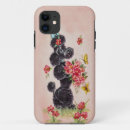 Recherche de clipart iphone coques Noir