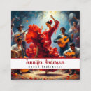 Recherche de flamenco cartes visite Guitare