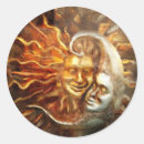 Recherche de solar autocollants Soleil