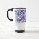 Suche nach regenbogen einhorn reisebecher Wolken