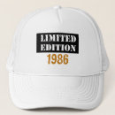 Recherche de origine trucker casquettes Vintage