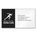 Suche nach joggen visitenkarten Trainer