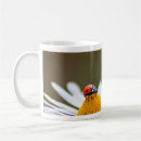 Recherche de petits points tasses Rouge