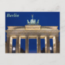 Recherche de brandebourg cartes postales Allemagne