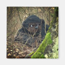 Suche nach großer fuß untersetzer Sasquatch