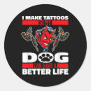 Suche nach berühmte künstler aufkleber Beste tattoo künstler
