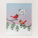 Suche nach roter vogel puzzle Tulpen rot