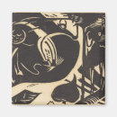 Recherche de mythe magnets Noir et blanc