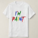 Suche nach fingerfarbe tshirts Liebe