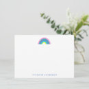 Recherche de arc en ciel correspondances cartes Mignon