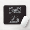 Recherche de aliens tapis souris Drôle