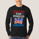Recherche de écorché tshirts Usa