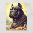 Recherche de cane corso cartes postales Corso de canne