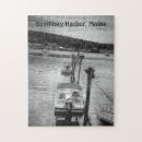 Recherche de bord de mer puzzles Village