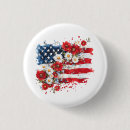 Suche nach amerikanische frauen buttons Patriotisch