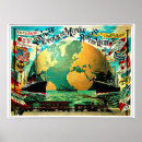 Recherche de passager posters Bateau