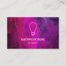 Suche nach elektro visitenkarten Elektrisch