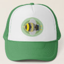 Recherche de guêpe casquettes Animaux