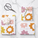 Recherche de 1970 papier cadeau Vintage