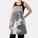 Recherche de chiot tabliers Chien
