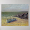 Recherche de rivage de plage art Côte