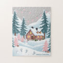 Suche nach frohe weihnachten puzzle Rosa