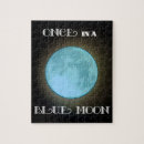 Suche nach blauer mond puzzle Vollmond