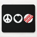 Recherche de spiritualité tapis souris Paix