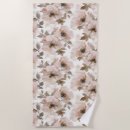 Recherche de rose et brun floraux Fleurs