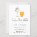 Recherche de wine invitations Simple