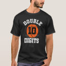 Suche nach ziffer tshirts Doppelte