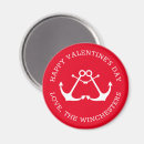 Recherche de ancre magnets Personnalisation